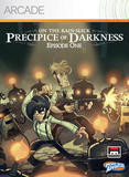 Penny Arcade Adventures: On the Rain-Slick Precipice of Darkness Episode One (Xbox 360)